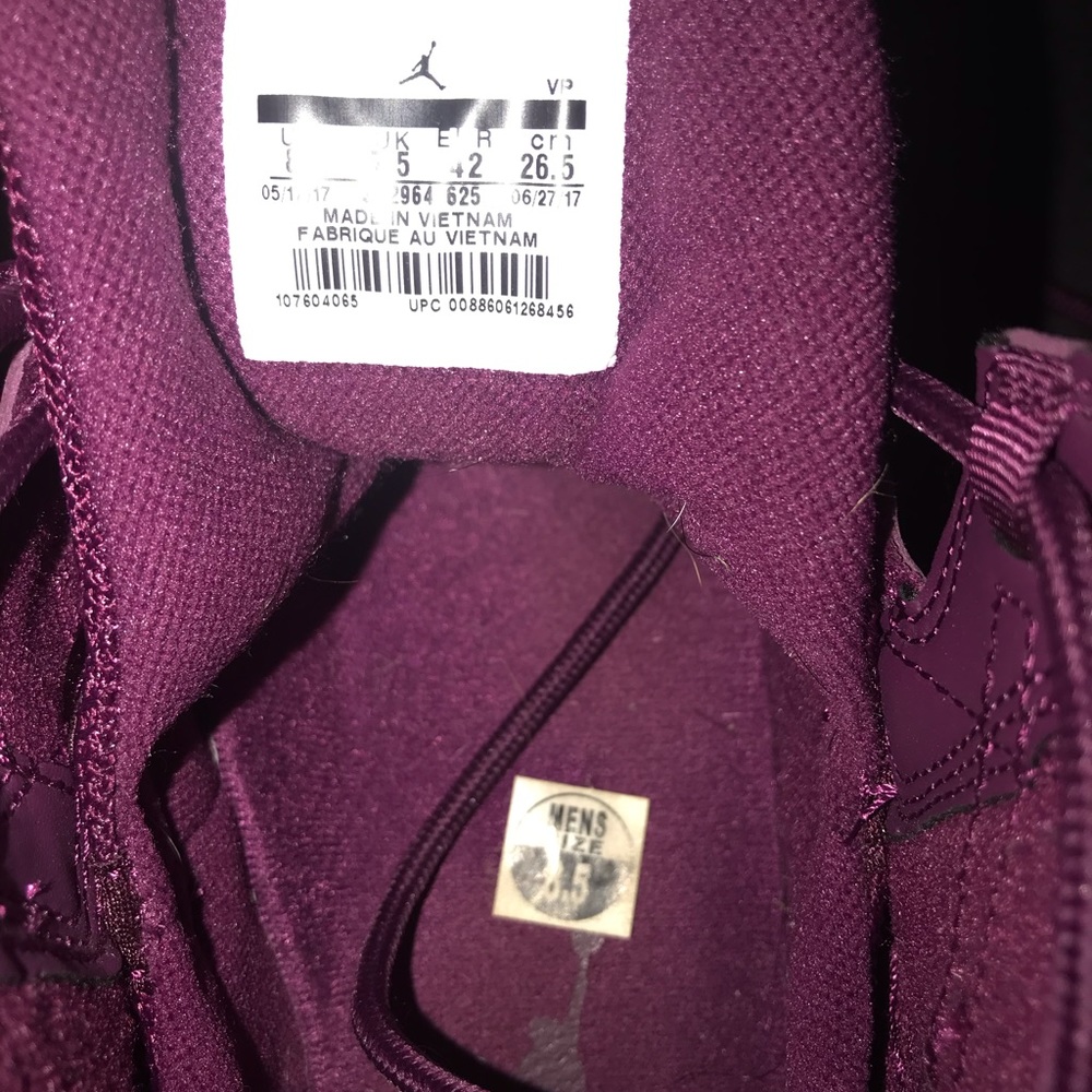 Jordan True Flight - Picture 3 of 5